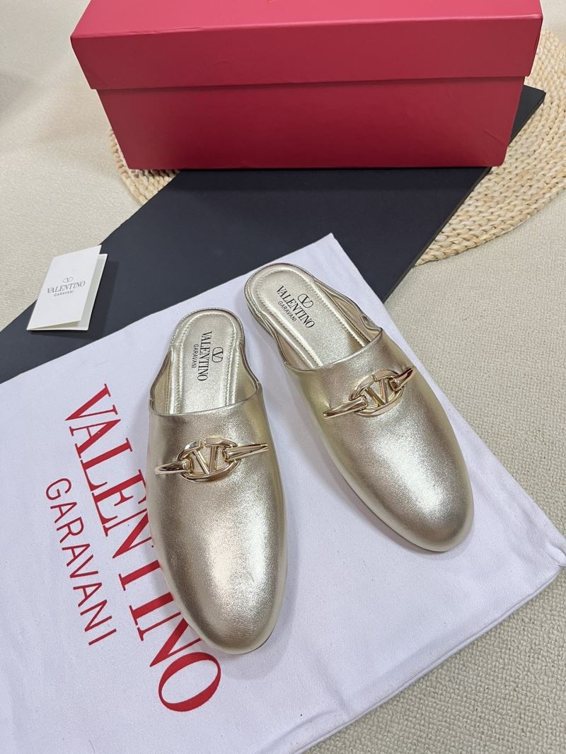 Valentino Slippers